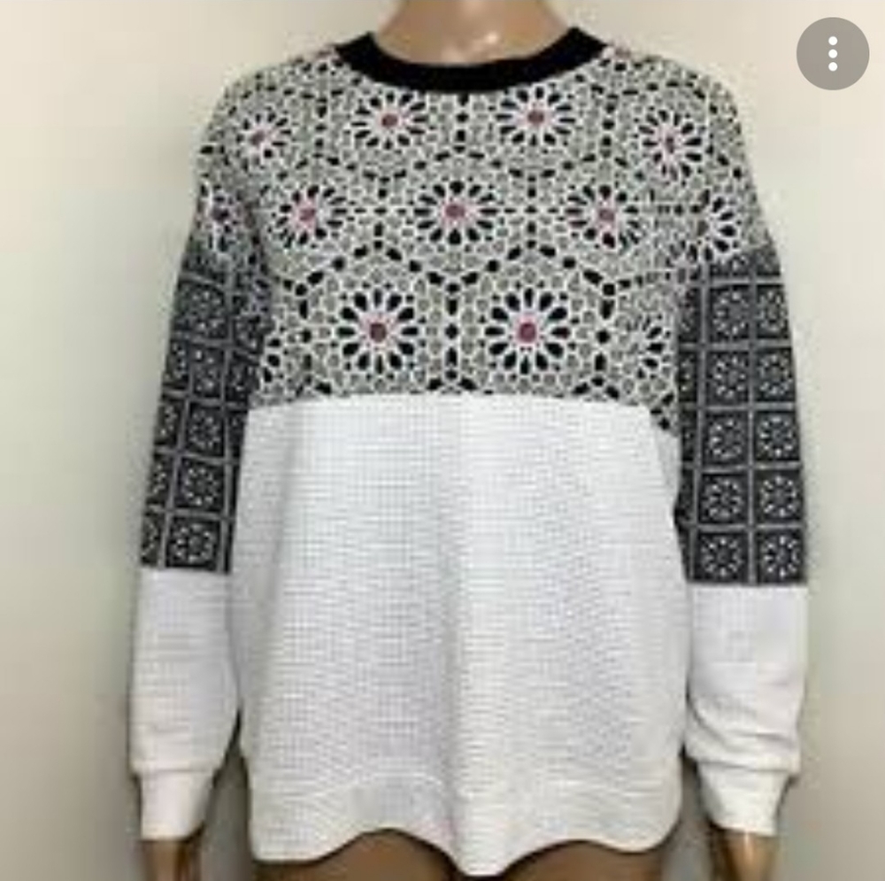 💙Zara top‎